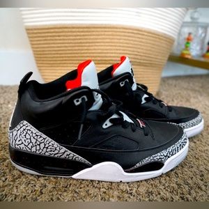 Jordan Son of Mars Low